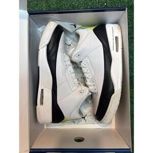 Jordan Retro 3 Fragment Size 11